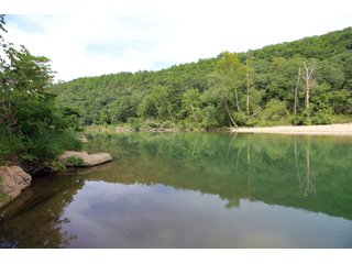 Property photo 29 - LAND AUCTION - 354+/- ACRES OFFERED IN 8 TRACTS IN CHEROKEE CO., OK
